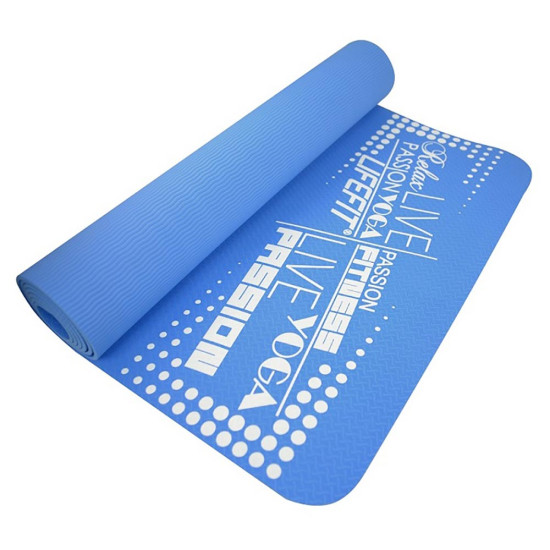 Life fit Στρώμα Yoga Life fit Στρώμα Yoga